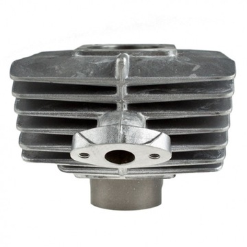 Цилиндр Ромет 2Б. Алмот 50см3 АК20 Огар 205