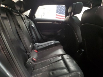 Audi A3 8V 2015 Audi S3 Premium Plus 2015 2.0l 2.0 Benzyna 292KM, zdjęcie 10