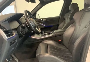 BMW X5 G05 SUV 3.0 30d 286KM 2021 BMW X5 3.0 Diesel 286KM, zdjęcie 6