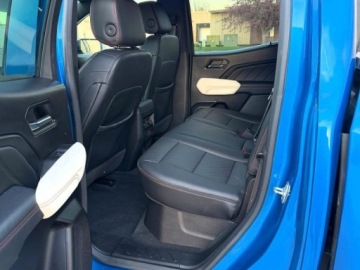  GMC Inny 2024 GMC CANYON AT4X 2.7 Benzyna 335KM, zdjęcie 8