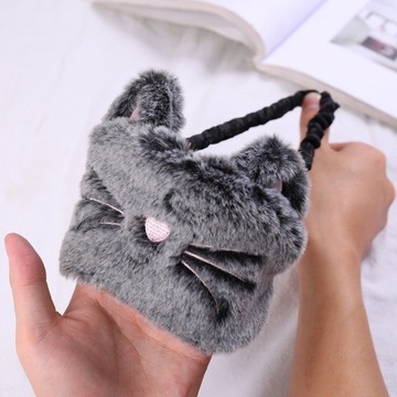 МАСКА ДЛЯ СПЯ, серая, повязка CAT для самолета