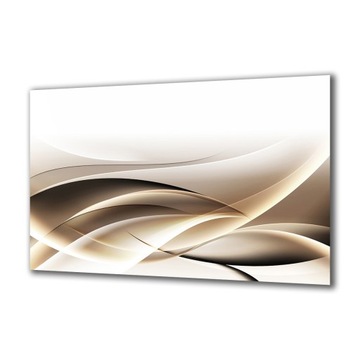 Panel Szklany Abstrakcja 85296957 125x50
