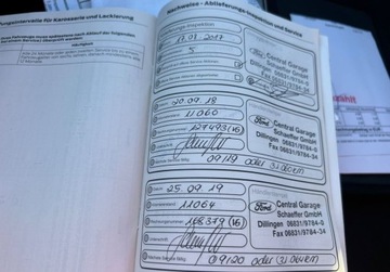 Ford B-MAX 1.5 TDCi 95KM 2017 Ford B-MAX 1.5TD 95KM Nowy Rozrzad Klimatr.2xPDC Grzana SzybaFotele Faktur, zdjęcie 2