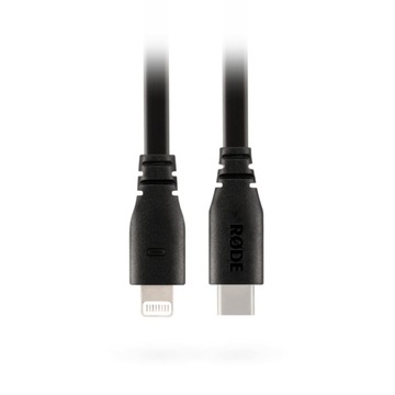 Rode SC19 - kabel, adapter (USB-C - Lightning)
