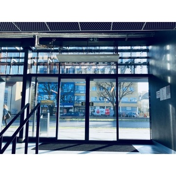 Воздушная завеса VTS WING W200 EC 17/47 кВт, вода 48 ч.