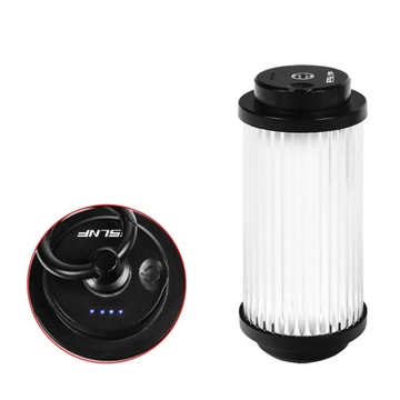 Przenośne oświetlenie zewnętrzne Camping Light wo