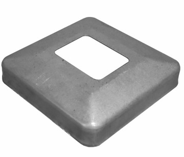 ROZETA MASKUJĄCA MASKOWNICA OCYNK 40X30 BALUSTRADY
