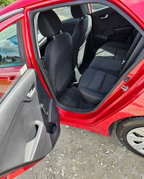 Kia Rio IV Hatchback 5d 1.2 DOHC 84KM 2018 Kia Rio Kia Rio 1.2 BenzynaLPG 84KM, zdjęcie 13