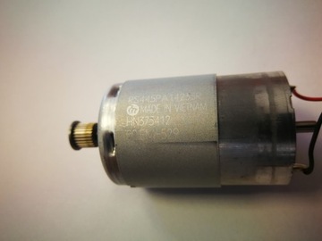 SILNIK EPSON RS445PA14233R M 105 HN373412