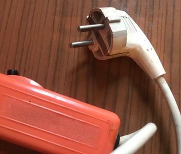 ФЕН TERMOZETA 600 - 400Вт 220В