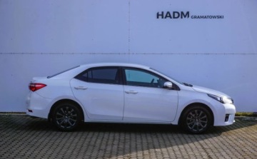 Toyota Corolla XI Sedan 1.6 Valvematic 132KM 2016 Toyota Corolla Toyota Corolla 1.6 132km 1.6 Benzyna 132KM, zdjęcie 9