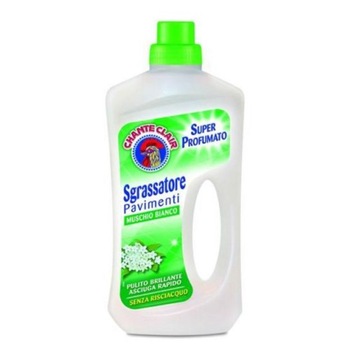 ChanteClair Białe Piżmo płyn do mycia podłóg odtłuszczacz 750ml