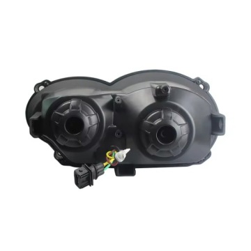 Мотоцикл фара BMW R1200 R1200GS Adv LED DRL Homologation E4