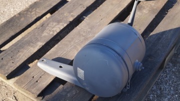 БАК ВОЗДУШНОГО ЦИЛИНДРА ЧЕЛОВЕКА