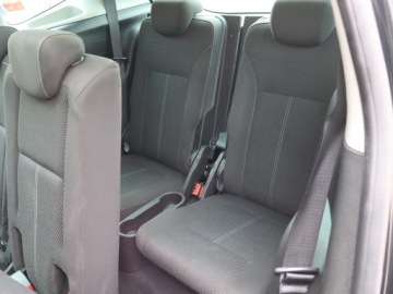 Opel Zafira C Tourer 1.4 Turbo ECOTEC 120KM 2016 Opel Zafira Tourer 1.4 Turbo, 7 miejsc, Navi, zdjęcie 18