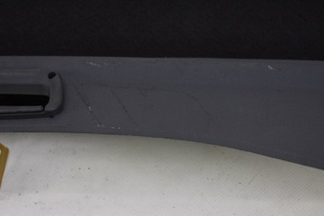 РОЛИК ПОЛКИ БАГАЖНИКА РОЛИК CITROEN C5 1 И КОМБИ ЛИФТ