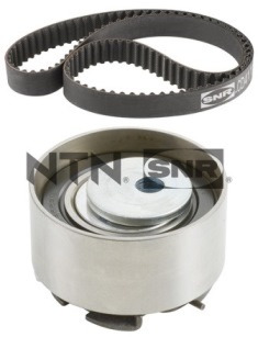 УСТАНОВКА ВРЕМЕНИ. С РЕМЕШКОМ KD458.55 SNR