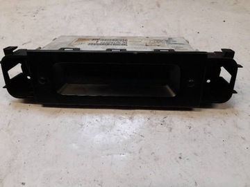 DISPLEJ 9638358577 PEUGEOT 406
