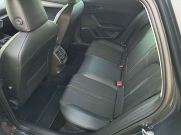 Cupra Formentor Crossover PHEV 1.4 e-HYBRID 204KM 2022 Cupra Formentor serwis ASO 1.4 hybryda 204KM bezwypadkowy pakiety kamera36, zdjęcie 19