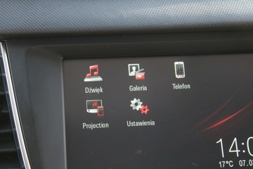 Opel 2020 Opel Crossland X EnJoy F-vat Krajowy Gwarancja, zdjęcie 29