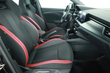 Skoda Scala Hatchback 1.5 TSI 150KM 2022 Skoda Scala 1.5 TSI, Salon Polska, Serwis ASO, zdjęcie 6