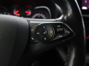 Opel Combo E Kombivan 1.2 Turbo 110KM 2019 Opel Combo 1.2 Turbo, Salon Polska, Serwis ASO, zdjęcie 17