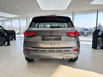 Cupra Ateca Crossover Facelifting 1.5 TSI 150KM 2024 Cupra Ateca 1.5 TSI DSG / Pakiet XL / Full Link /, zdjęcie 2