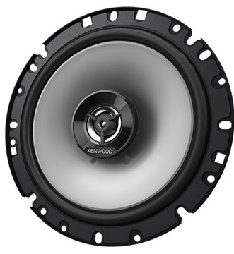 Автомобильные колонки KENWOOD KFC-S1766 170