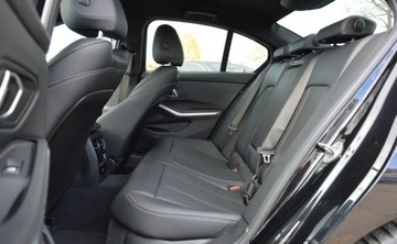 BMW Seria 3 G20-G21 Limuzyna 2.0 318i 156KM 2025 BMW Seria 3 BMW 318i 156 KM M Pakiet Led Kamera Tempomat Navi Car Play Ser, zdjęcie 12