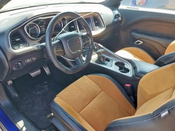 Dodge Challenger III 2022 Dodge Challenger RT Scat Pack 2022 6.4l 6.4 Benzyna 485KM, zdjęcie 7