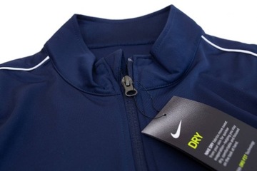 NIKE bluza męska PARK rozpinana zamek sportowa r.S