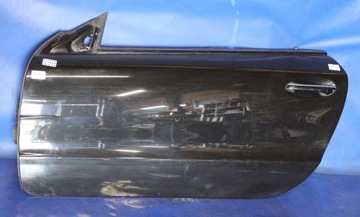DRZWI LEWE MERCEDES SL R230 197