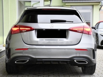 Mercedes Klasa A W177/V177 Hatchback Facelifting 2.0 220 190KM 2025 A Klasa 220 4-Matic AMG Line 2.0 (190KM) 2025, zdjęcie 2