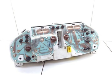 PŘÍSTROJOVÁ DESKA ROVER 400 (RT) HR0200101 2.0L DIESEL 63KW 1998