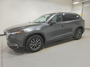 Mazda CX-9 2020 Mazda CX-9 TOURING 2020 2.5 Benzyna 227KM, zdjęcie 1