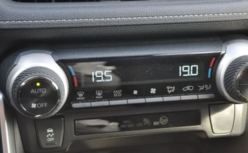 Toyota RAV4 V SUV Facelifting 2.5 Hybrid Dynamic Force 222KM 2023 Toyota RAV4 2.5 Comfort Style AWD-i 222 KM Serwis ASO BMW Bonkowscy, zdjęcie 16