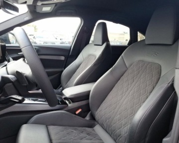 Audi A5 F5 Coupe Facelifting 2.0 40 TDI 204KM 2024 Audi A5 Limousine TDI 150kW Quattro Stronic MatrixLEDAmbienteAudiSoundSSma, zdjęcie 10