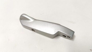 HONDA SILVER WING FJS 400 600 PODNÓŻEK PASAŻERA