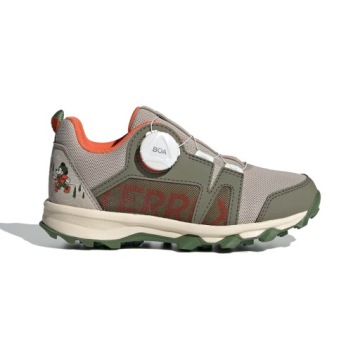 Взуття трекінгове спортивне adidas Terrex Agravic Boa Disney розм. 39 1/3