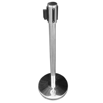 ПОСТ С ЛЕНТОЙ ДЛЯ СОБЫТИЙ