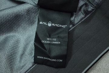 SAIL RACING OCEAN LUMBER GORE Męska Kurtka Żeglarska S ,