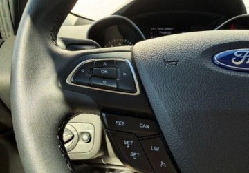 Ford Kuga II SUV Facelifting 1.5 EcoBoost 150KM 2018 Ford Kuga 1.5 Benzyna 150KM, zdjęcie 13
