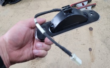 JEEP GRAND CHEROKEE WJ 99-04 SVĚTLO STOP