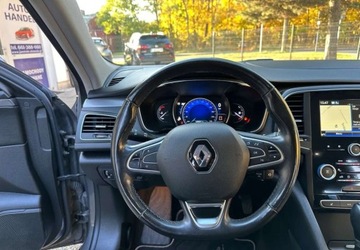 Renault Talisman Kombi 2.0 Blue dCi 160KM 2019 Renault Talisman Renault Talisman 2.0 Diesel 160KM, zdjęcie 20