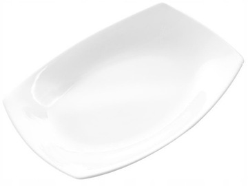 C000 SOSJERKA 400 BIAŁY AKCENT CHODZIEŻ PORCELANA