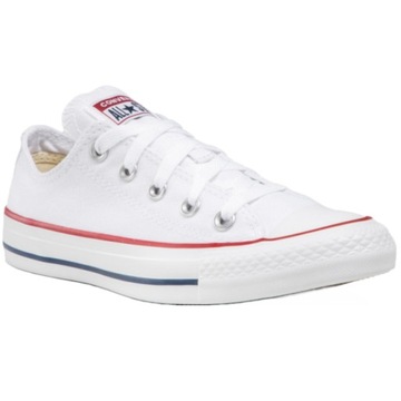 TRAMPKI VINTAGE CONVERSE ALL STAR OX SNEAKERSY