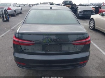 Audi A6 C8 2023 Audi a6 Premium plus 45 tfsi quattro s tronic 2.0 Benzyna 261KM, zdjęcie 6