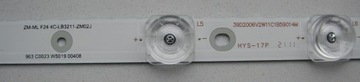 Светодиодные ленты TCL 32A265 32A260 32A160 32S327 32DS520