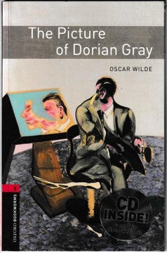 The picture of Dorian Gray - Oscar Wilde