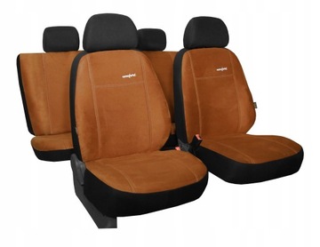 Чехлы на автомобиль Hyundai i10 i20 i30 i40